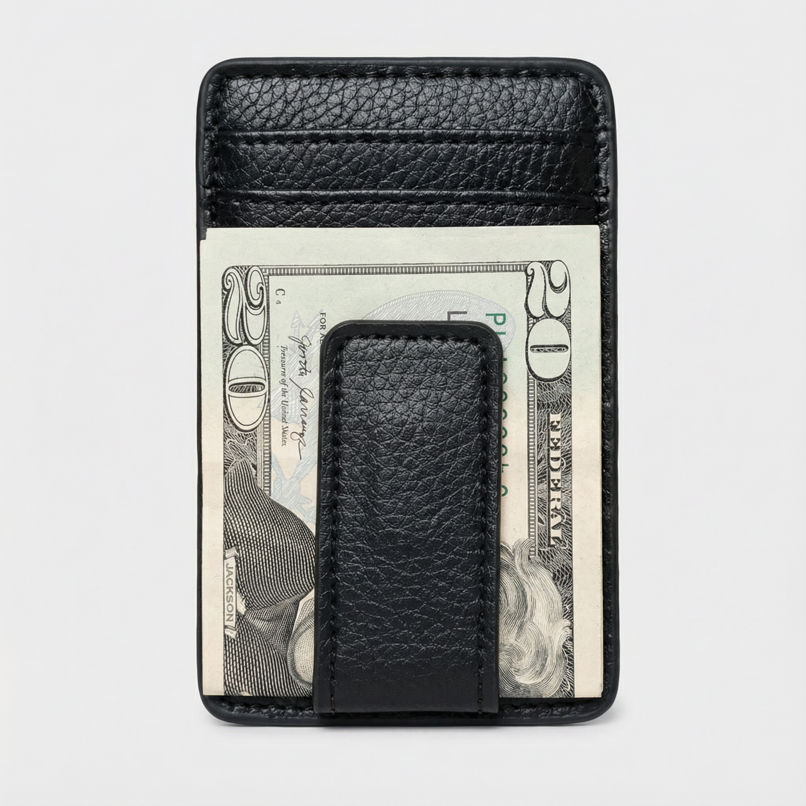 Magnetic Wallet