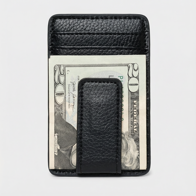 Magnetic Wallet