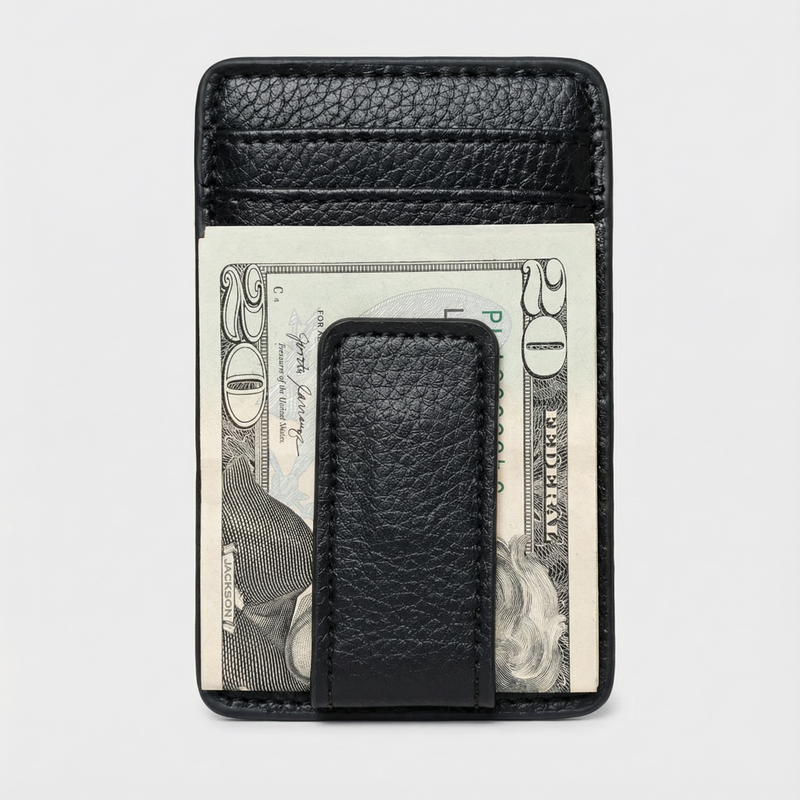 Magnetic Wallet