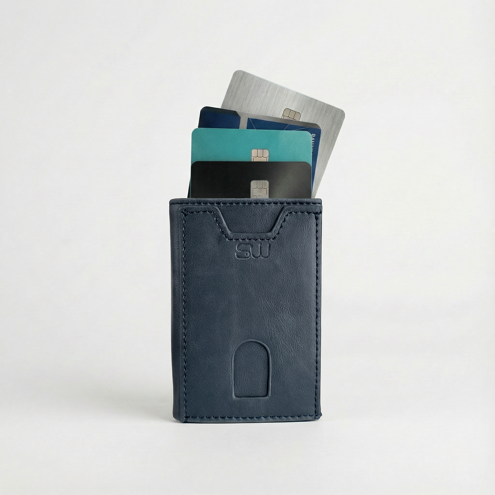 Deluxe Wallet – Simple Wallet Panama