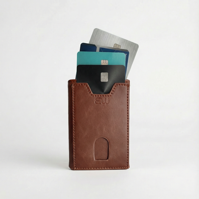 Deluxe Wallet