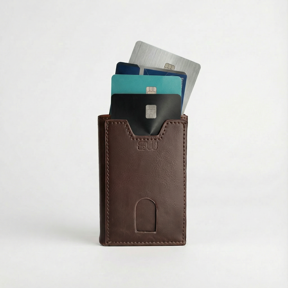 Deluxe Wallet