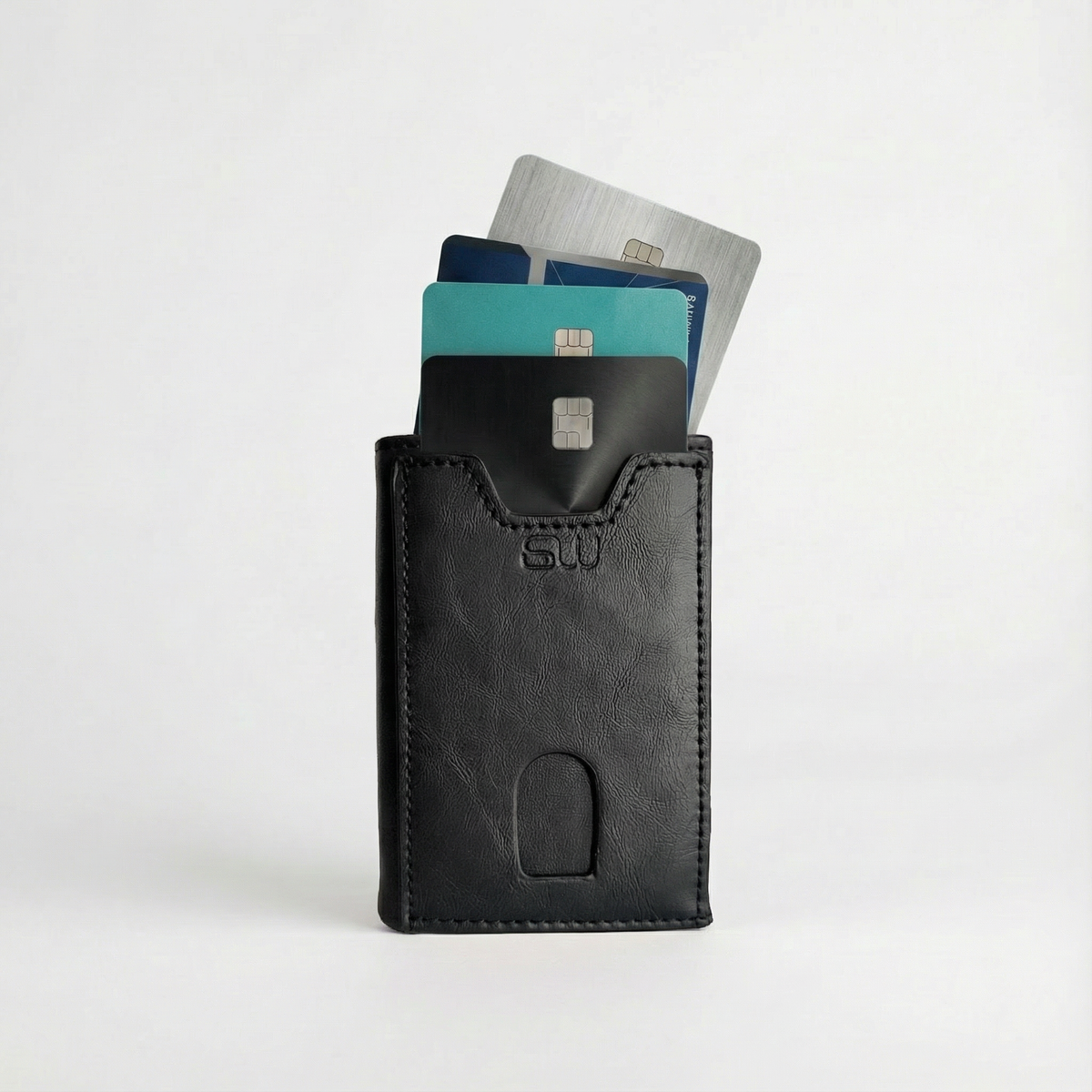 Deluxe Wallet – Simple Wallet Panama