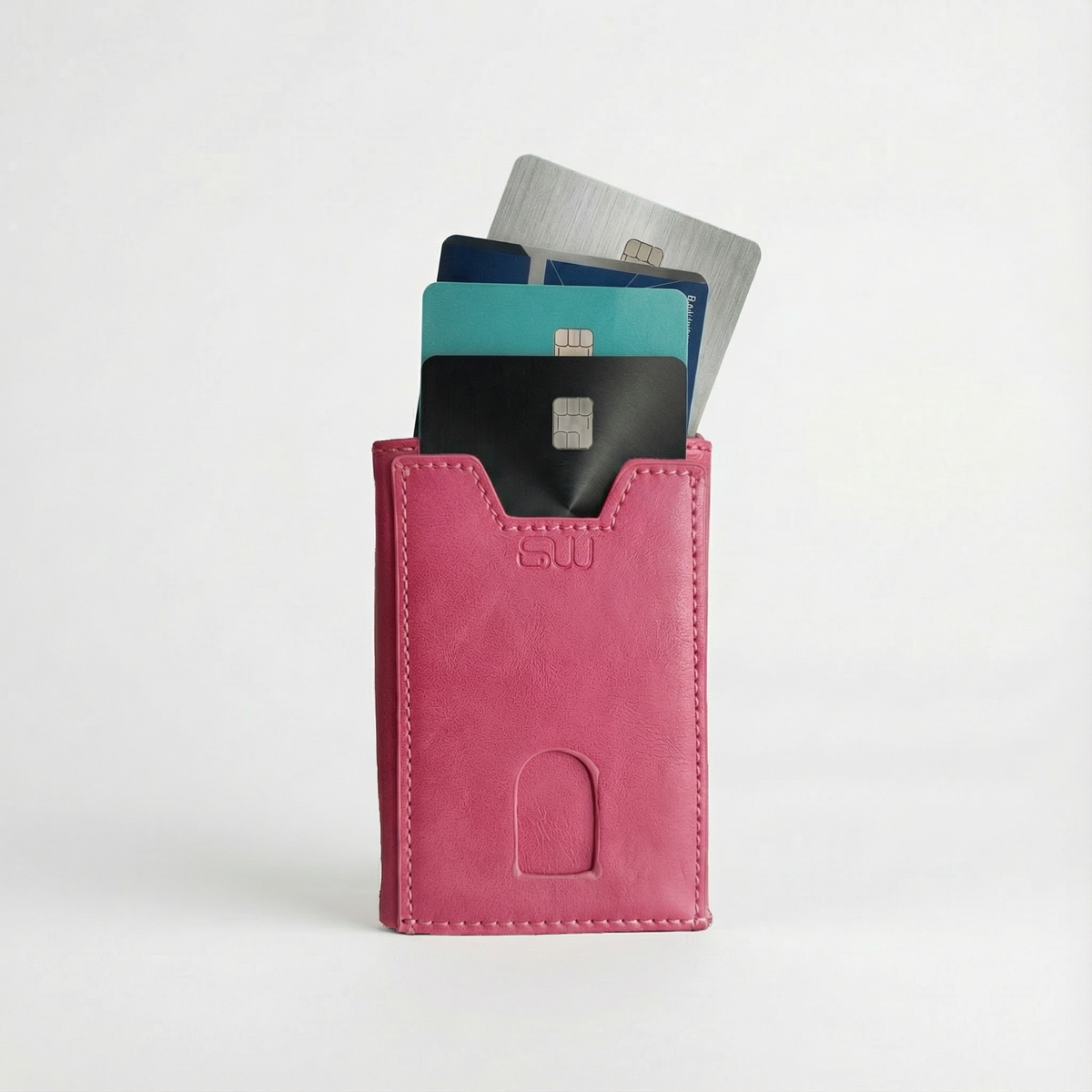 Deluxe Wallet