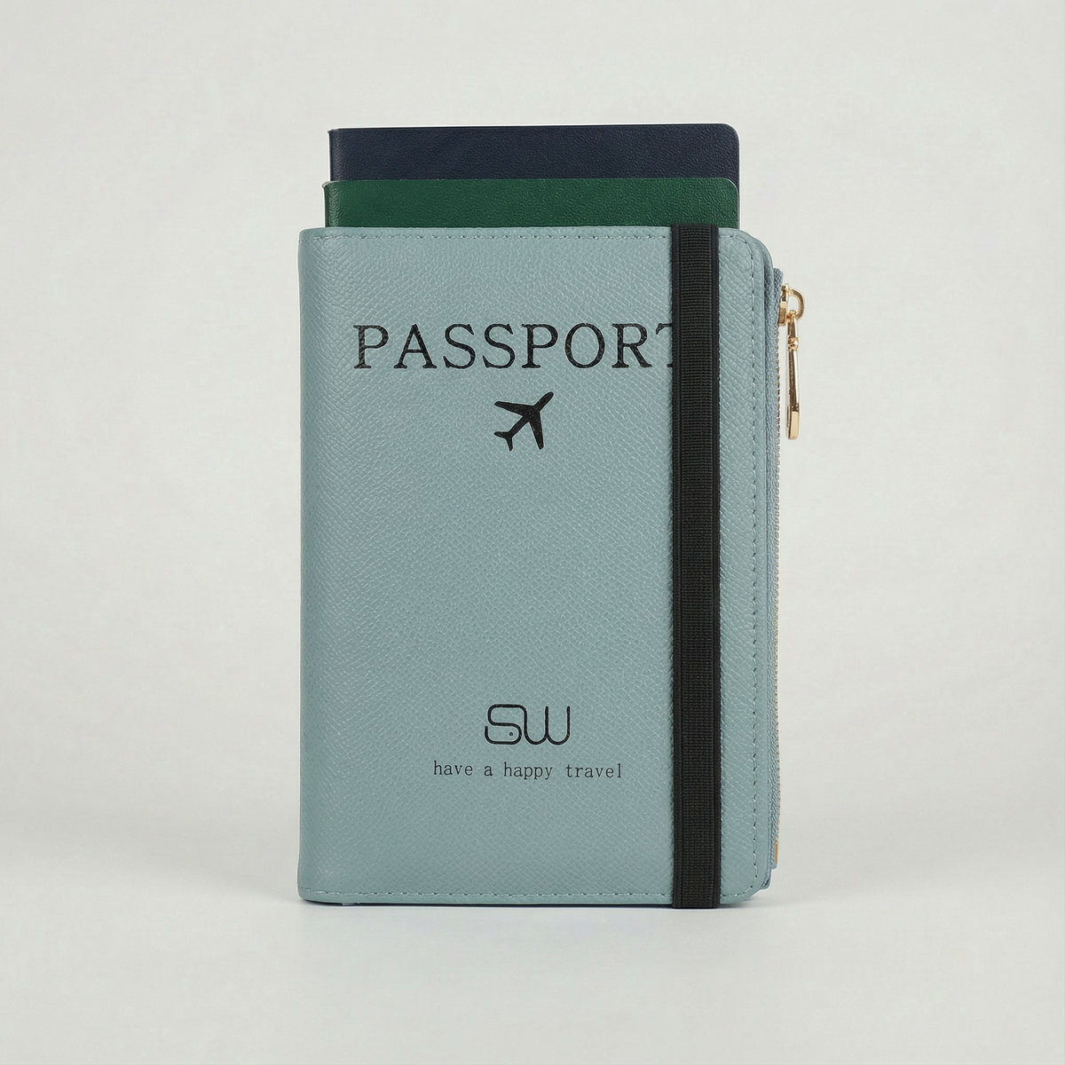 Passport Holder