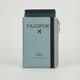 Passport Holder