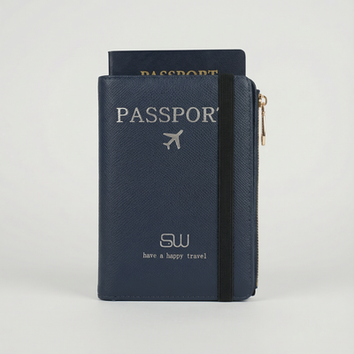 Passport Holder