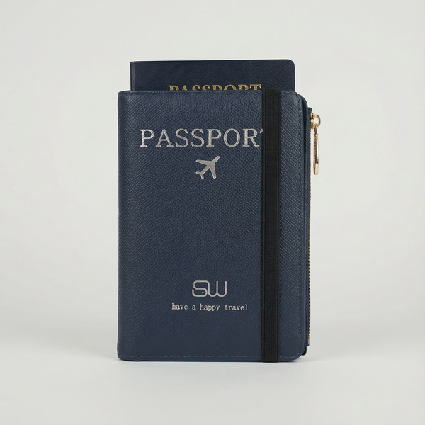 Passport Holder