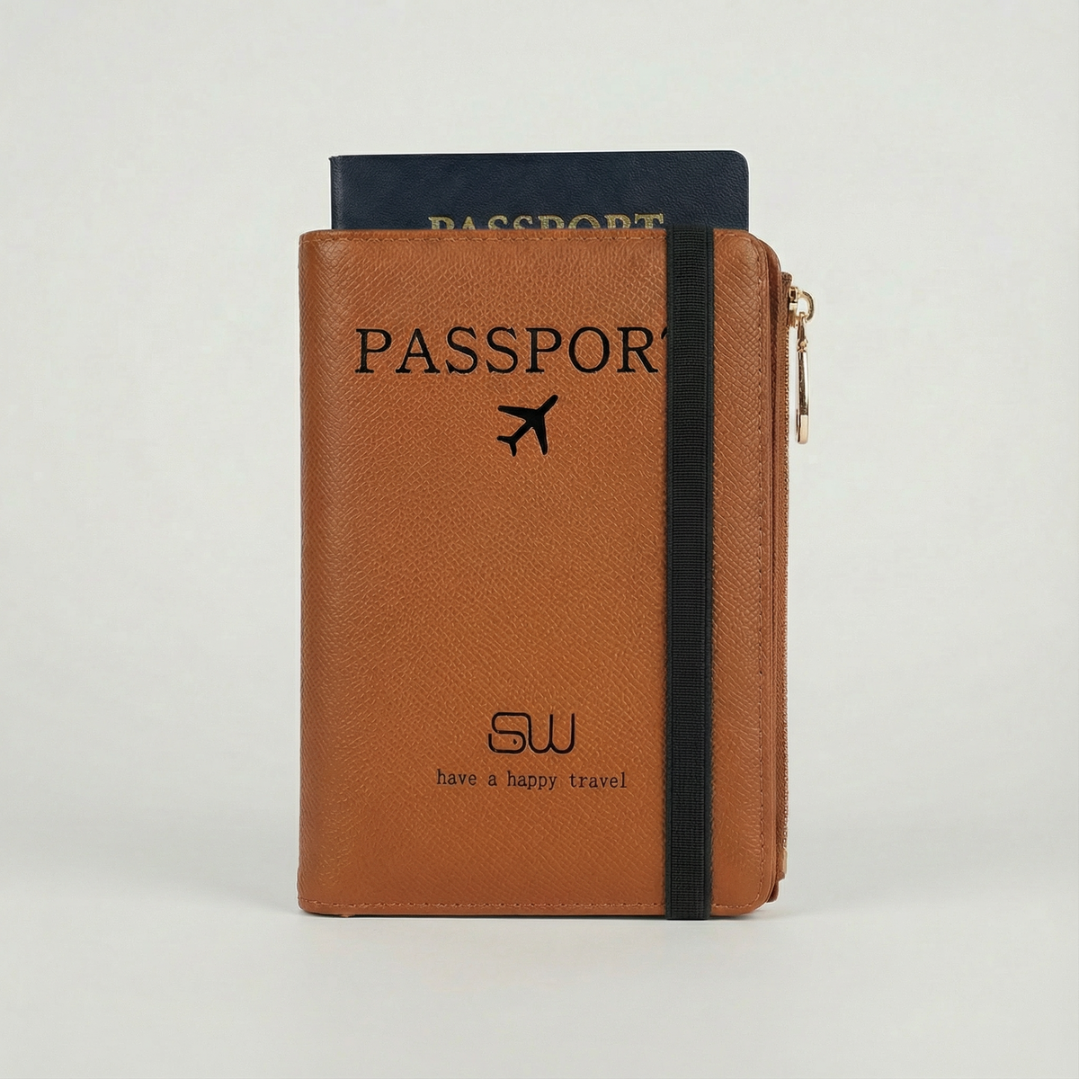 Passport Holder