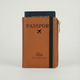 Passport Holder