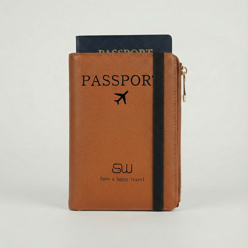 Passport Holder