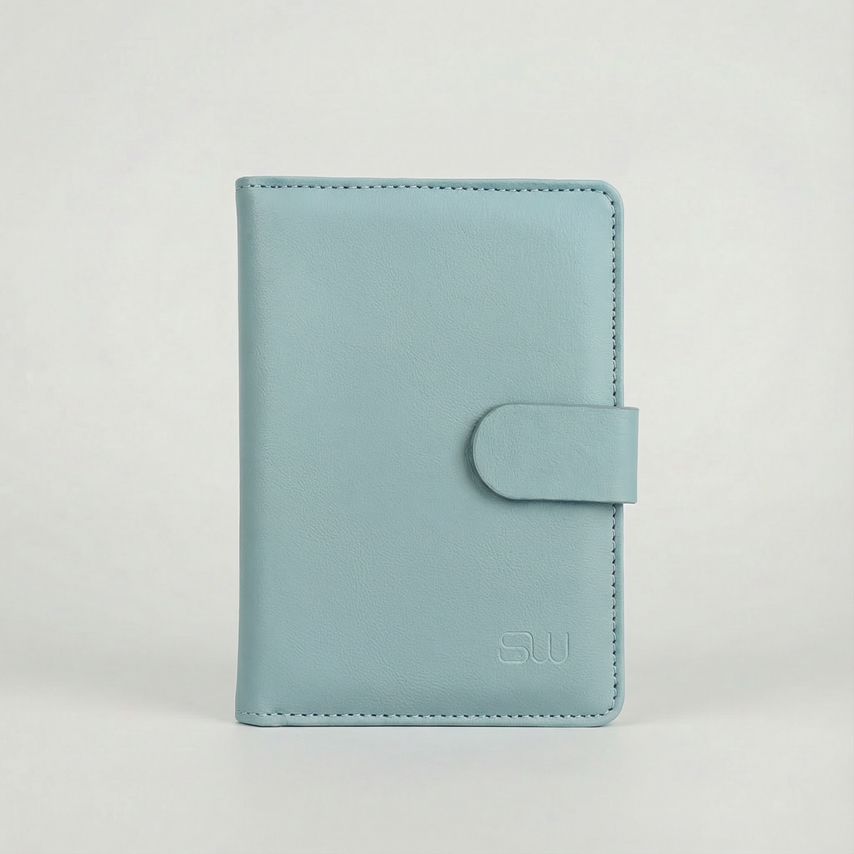 Passport Holder Magnetic