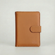 Passport Holder Magnetic