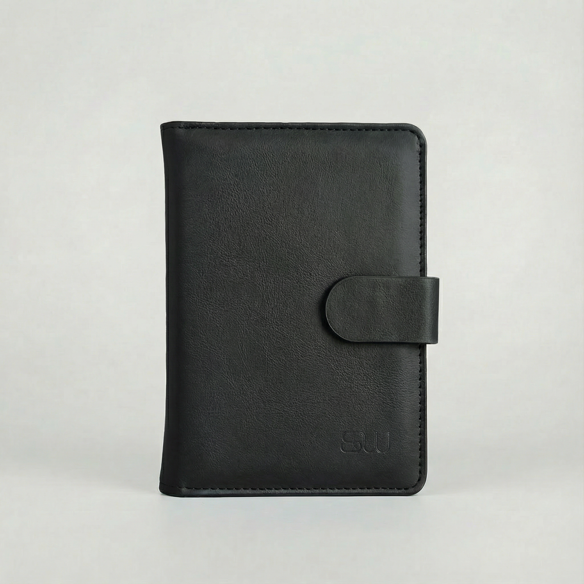 Passport Holder Magnetic