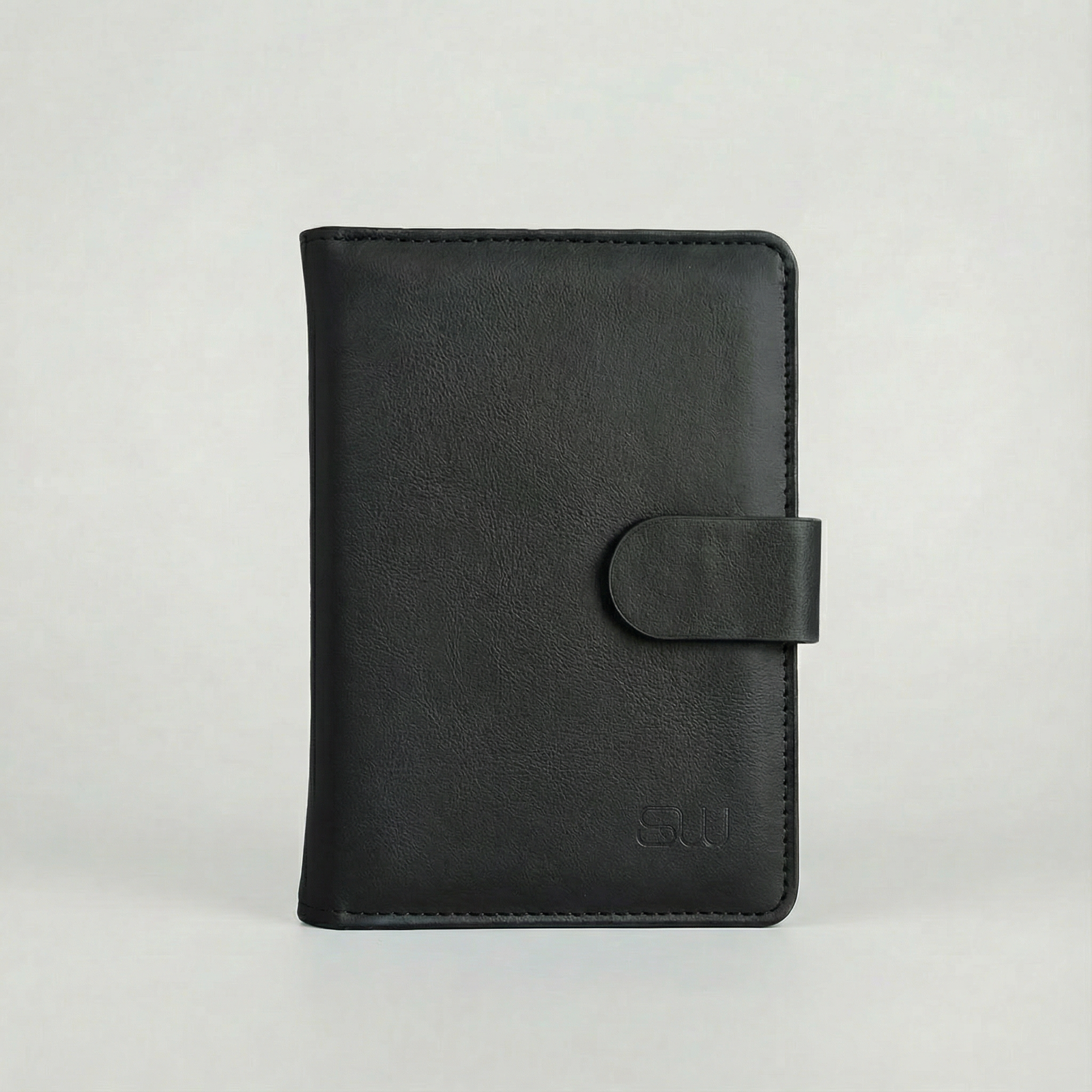 Passport Holder Magnetic