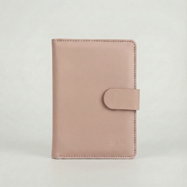 Passport Holder Magnetic