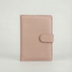 Passport Holder Magnetic