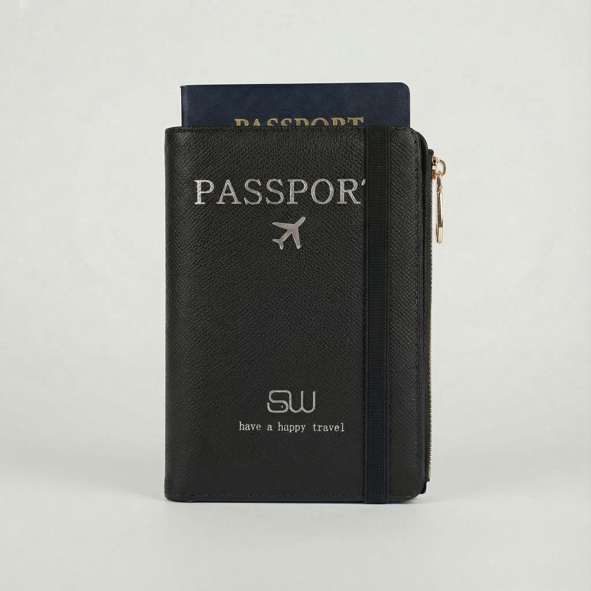 Passport Holder