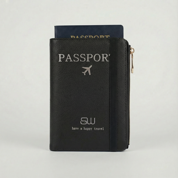 Passport Holder