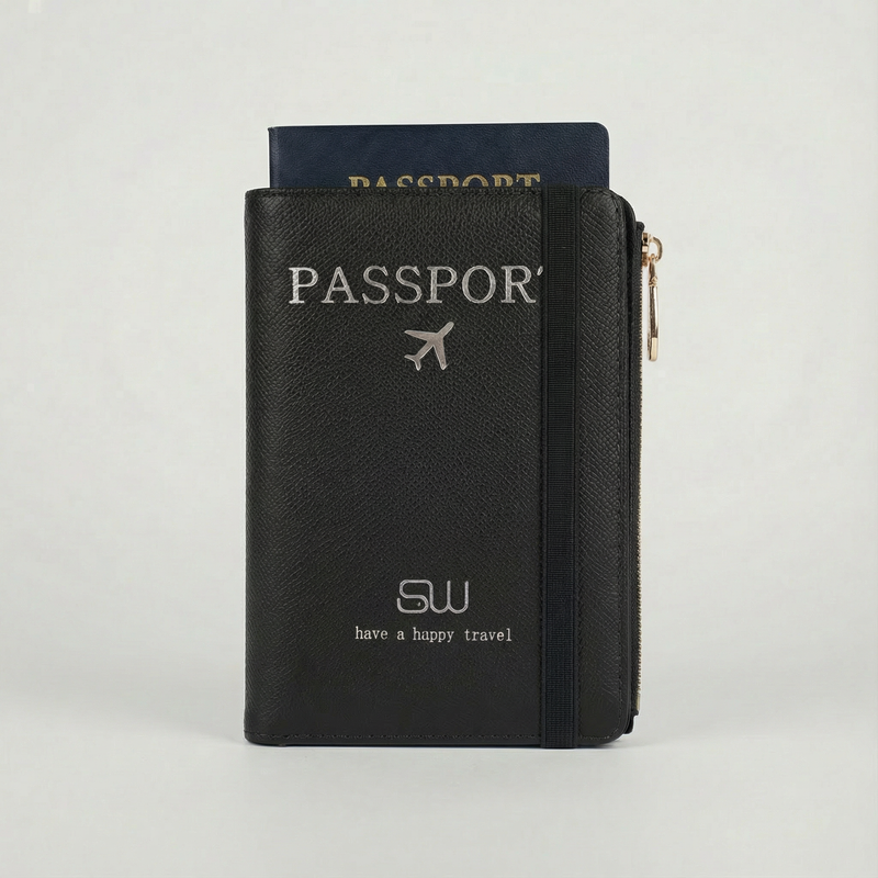 Passport Holder