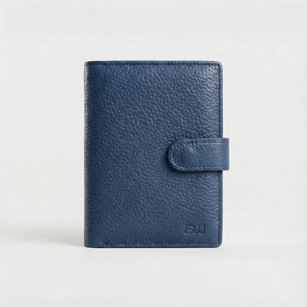 Passport Leather
