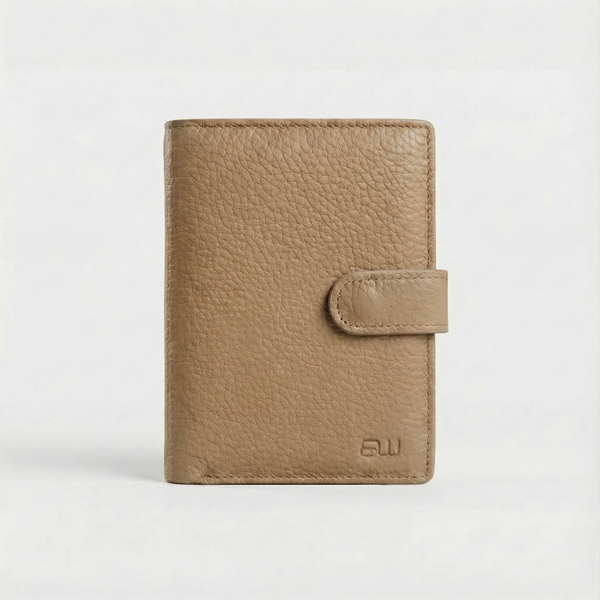 Passport Leather