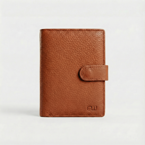 Passport Leather