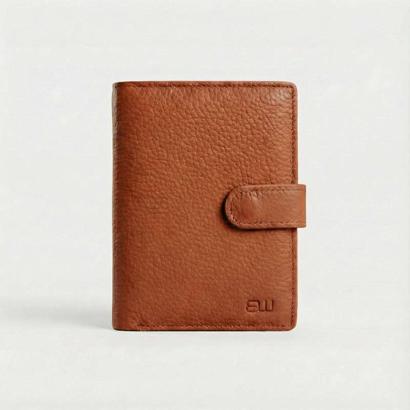 Passport Leather