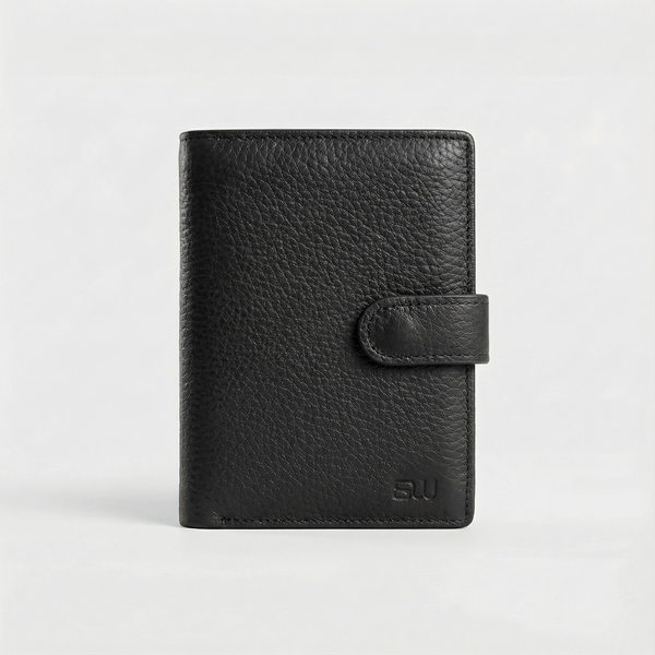 Passport Leather