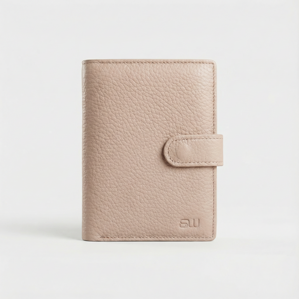Passport Leather