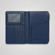 Passport Holder