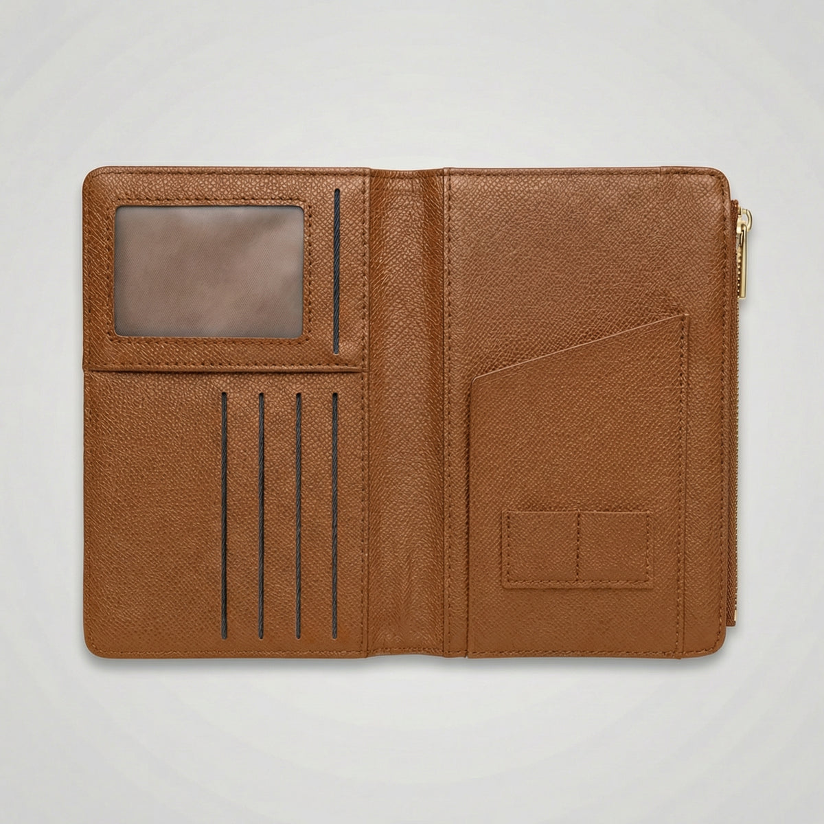 Passport Holder
