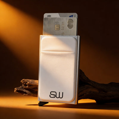 Pop Up Wallet