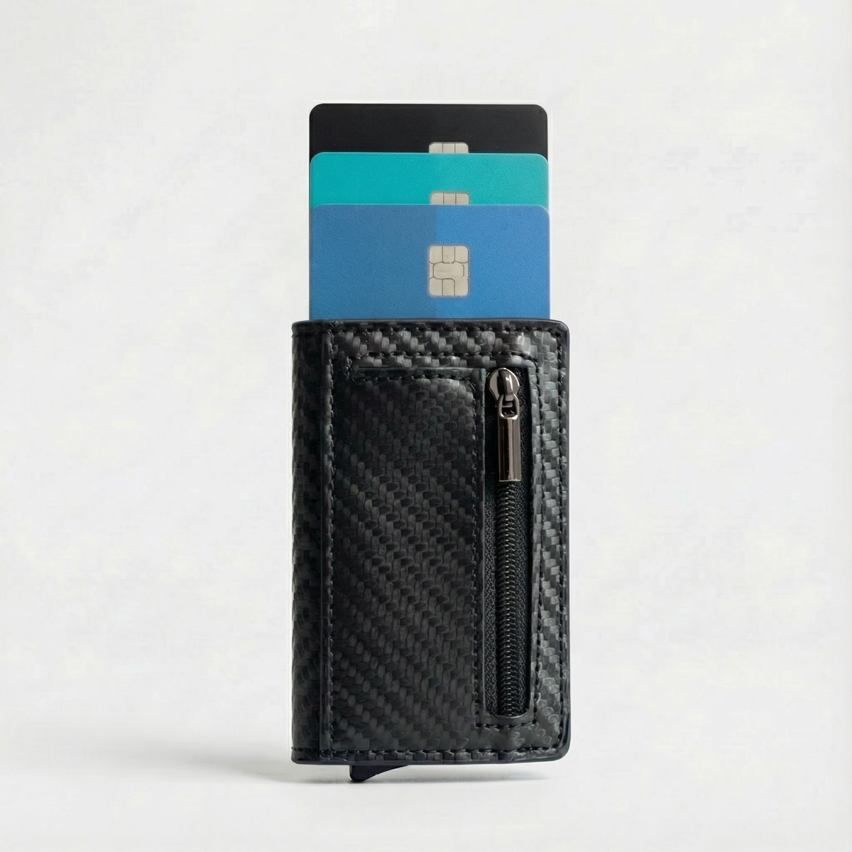 Raptor Wallet – Simple Wallet Panama
