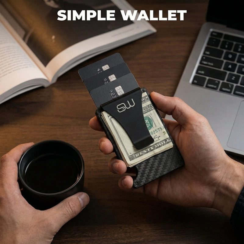 Simple Wallet