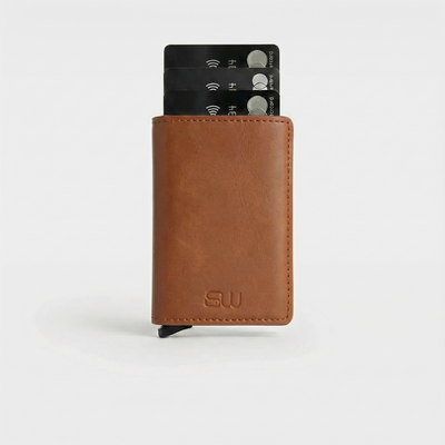 Smart Wallet
