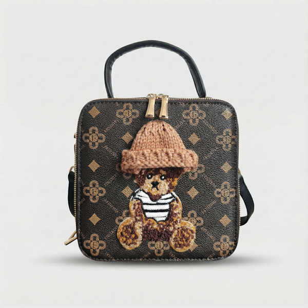 Teddy Luxury Bag