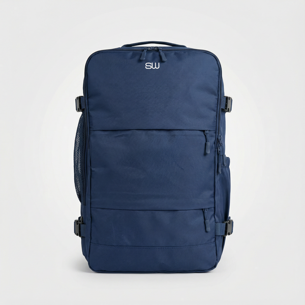 TikTok Travel Unicolor