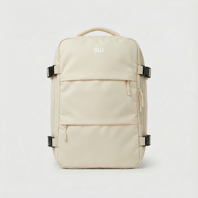 TikTok Travel Unicolor