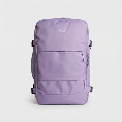 TikTok Travel Unicolor