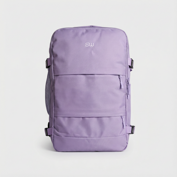 TikTok Travel Unicolor