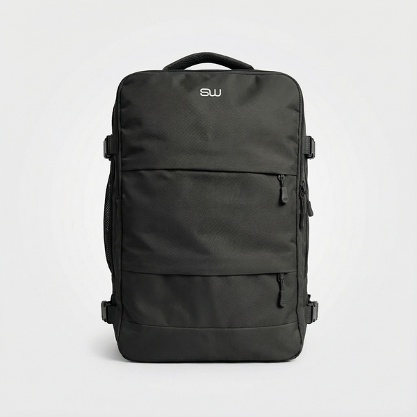 TikTok Travel Unicolor