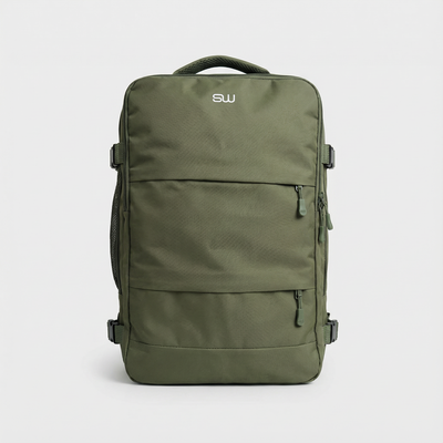 TikTok Travel Unicolor