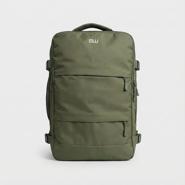 TikTok Travel Unicolor