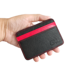 Wizard Wallet Roja