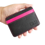 Wizard Wallet Rosada