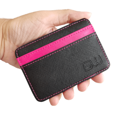 Wizard Wallet Rosada