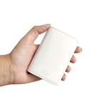 Smart Wallet Blanca