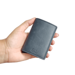Smart Wallet Azul