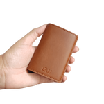 Smart Wallet Café Claro